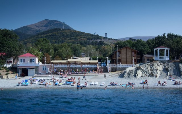 Recreational Resort Lazurny