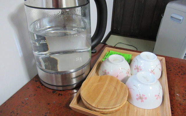 Aki Kokubunji Shukubou