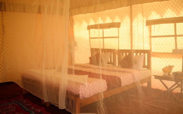 Rishikul Kumbh Cottages