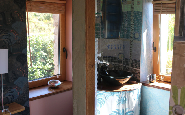 La Tour du Bois Dormant