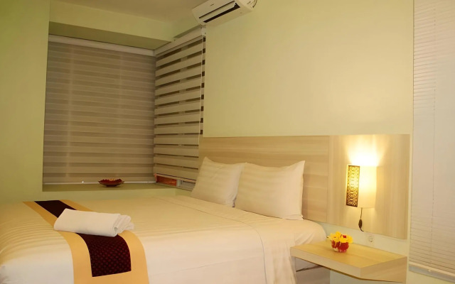 Sky Hotel Jogja