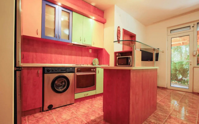 Apartment Byala Kashta