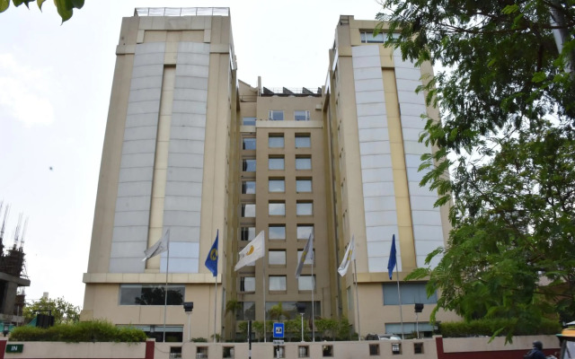 Fortune Park, Ahmedabad - Member ITC Hotels' Group
