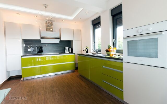 House LEGARA