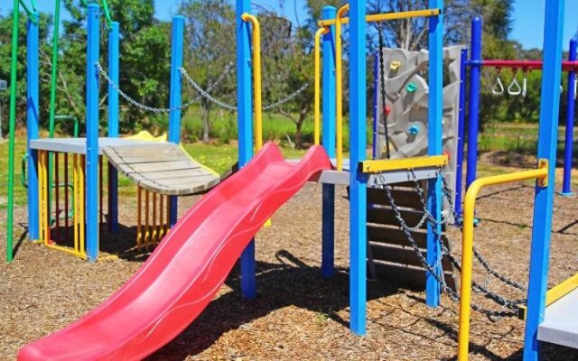 Avondel Caravan Park