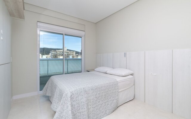 Aluguel Apartamento 2 Quartos 1 Suite 80m Mar 452