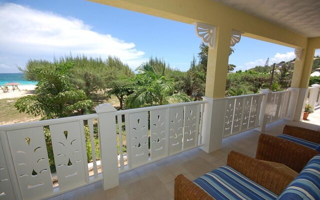 Arawak By The Sea, Silver Sands Jamaica Villas 4BR