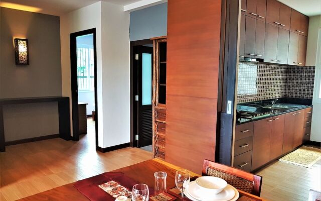 Sea and Sky 7 Karon Beach by PHR