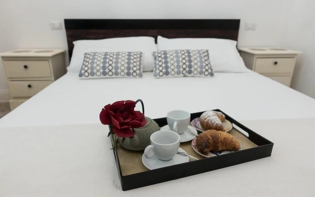 La Residenza sul Largo