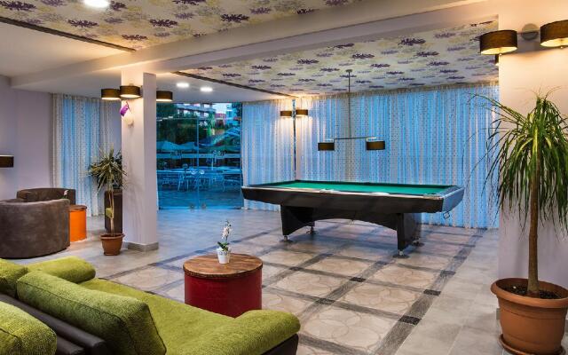 HI Hotels Imperial Resort