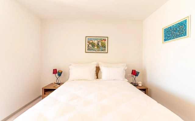 Renci - Great Location & sea View - SA2