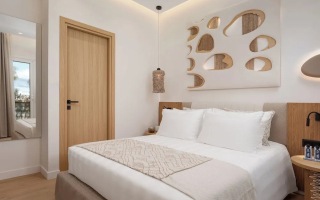 Aegina Dream Suites