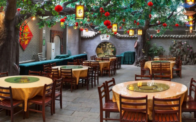 Li River Hotel