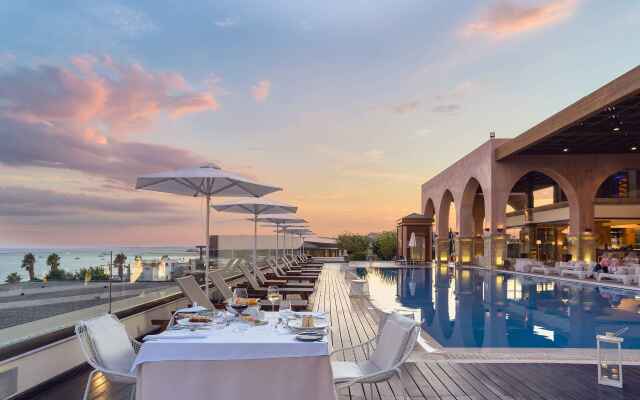 Boutique 5 Hotel & Spa - Adults Only