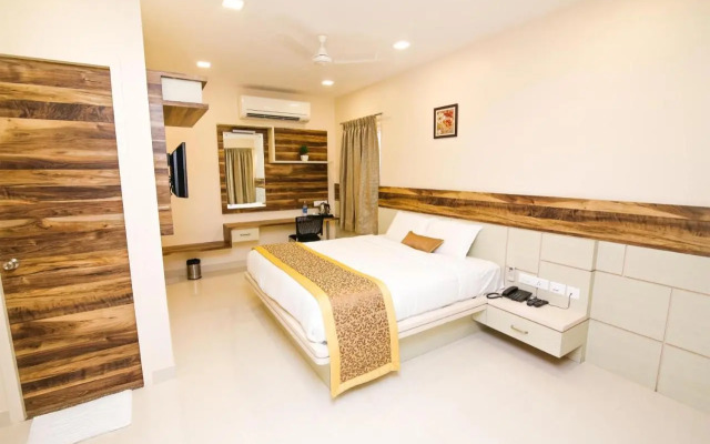 KK Inn - Guduvancherry