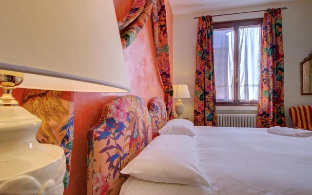 BAROCCO VENEZIANO 2doubles, location, wifi aircond