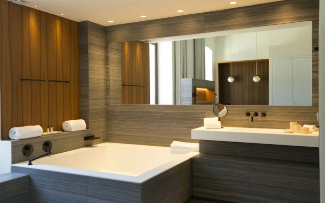 Le Centre Nautique Suites