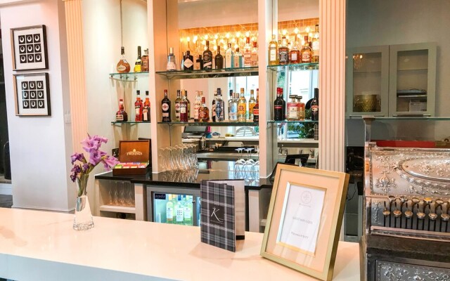 The Nest in The Cotswolds