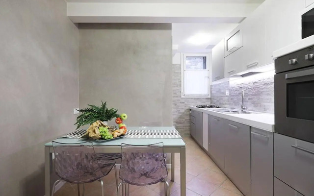 Al Battello Apartments
