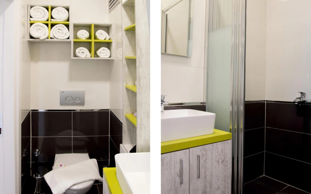 ZİN D Home Dudullu Suit Otel - Image 7