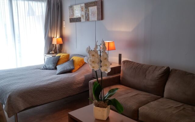 Studio Résidence Felibriges