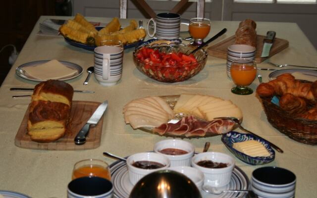 Les Vitarelles en Quercy