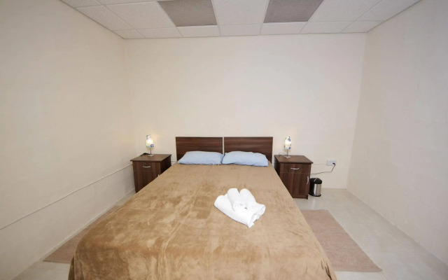 VBL Hostel – Adults only