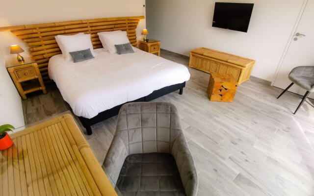 Domaine des Bois Argentés