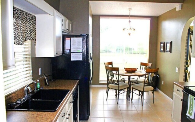 Ventura Cove Holiday 3 Bedroom Villa