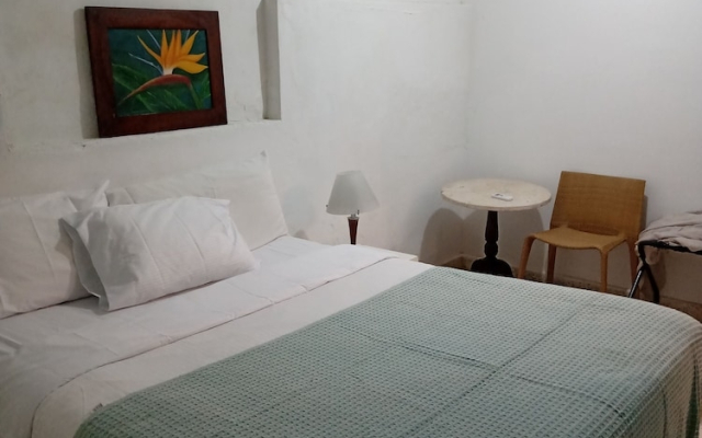 Hotel Boutique Casa Tres Cruces