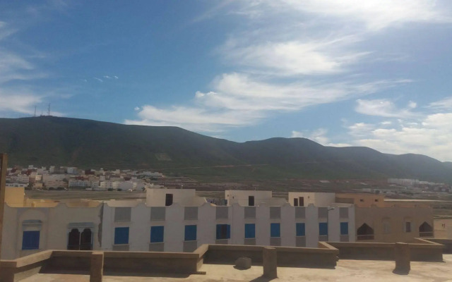 Hotel Safa