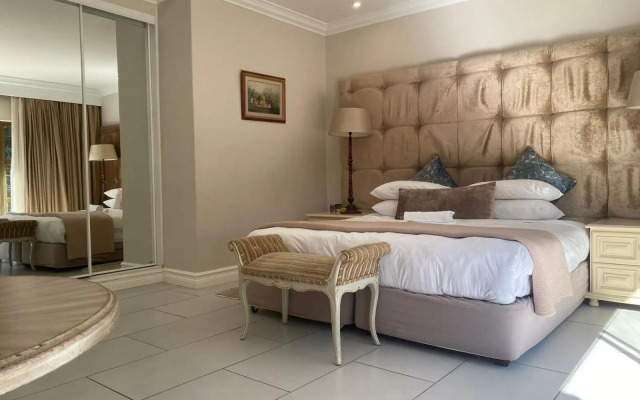 Summerview Boutique Hotel and Conference