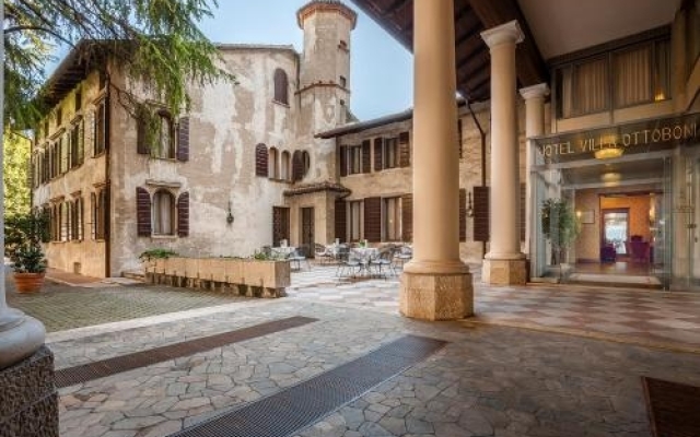 Hotel Villa Ottoboni