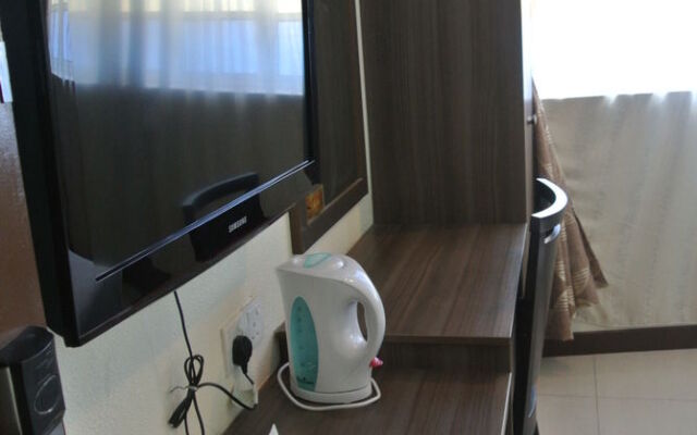 YES Hotel Penang