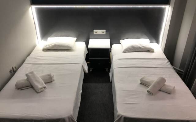 Can Group Hotel