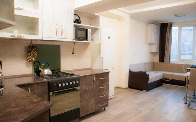 Downtown Yerevan Apartment