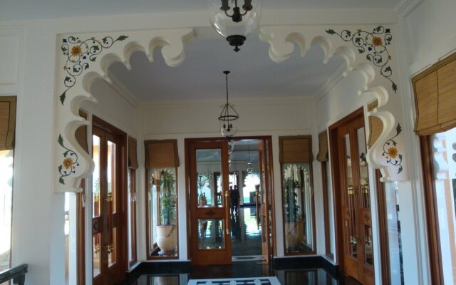 Trident, Udaipur