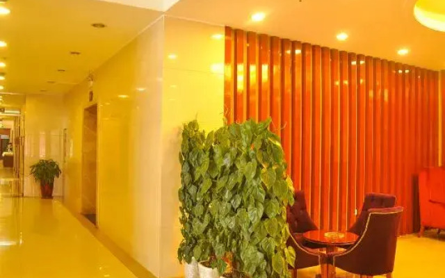 Xuting Hotel (Taiyuan Xinmin North Street)