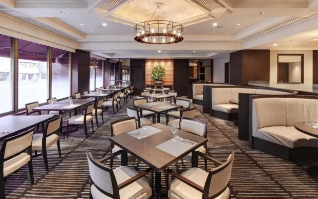 RIHGA Royal Hotel Tokyo