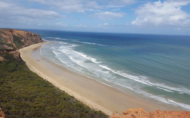 TorquayToongahra BnB