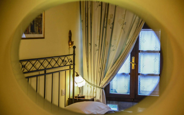 Casa di Campagna in Toscana