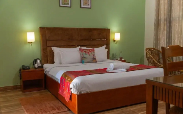 Hotel Sethi Legacy