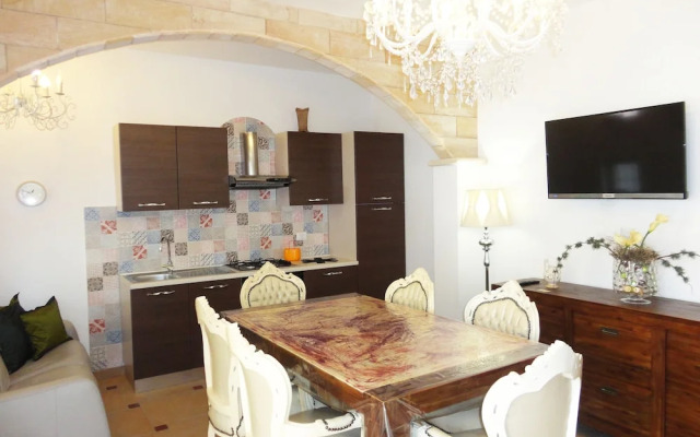 VersoSud - Casa Torre San Giovanni 17