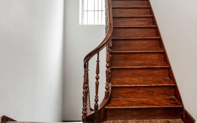 Oyo 106 Hotel Sao Jorge