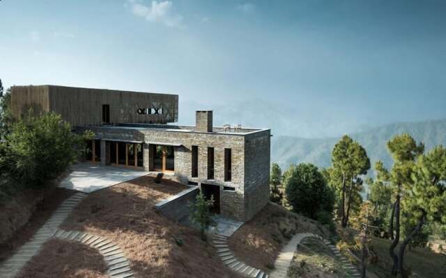 The Kumaon