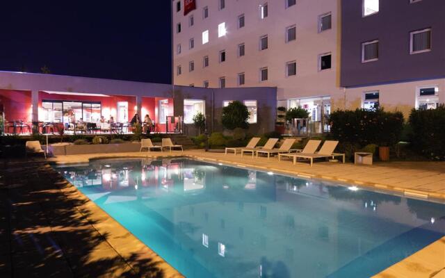 ibis Toulon La Valette