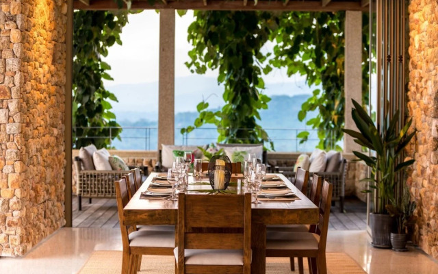 Baan Sang at Five Islands Estate - Taling Ngam