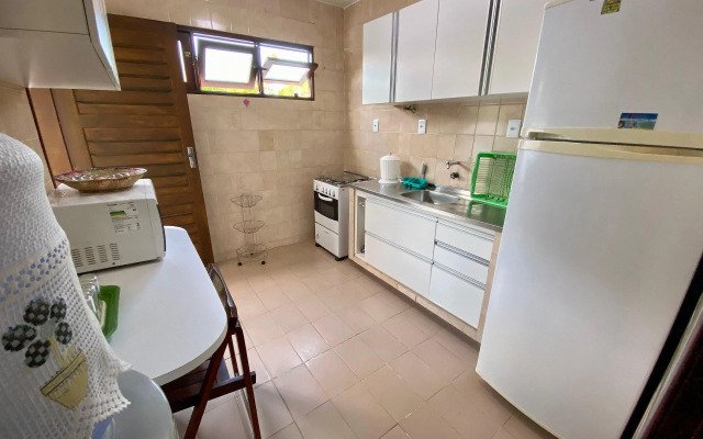 Duplex casa do Francês