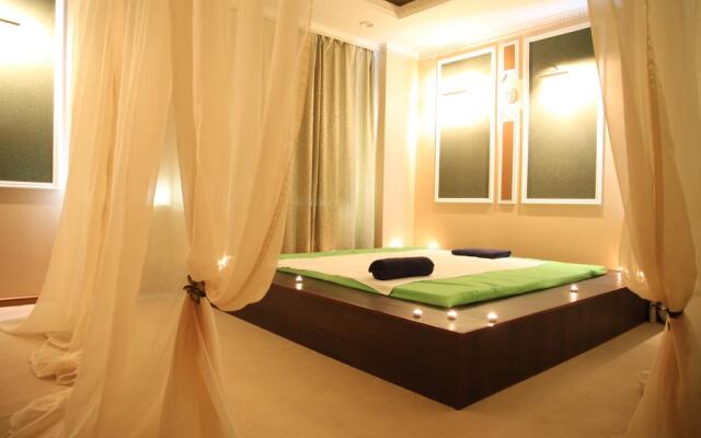 Grand Peterhof SPA Hotel