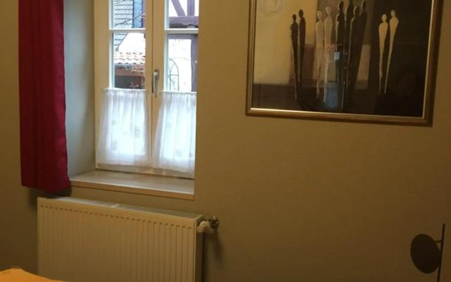 Ferienwohnung Goselager